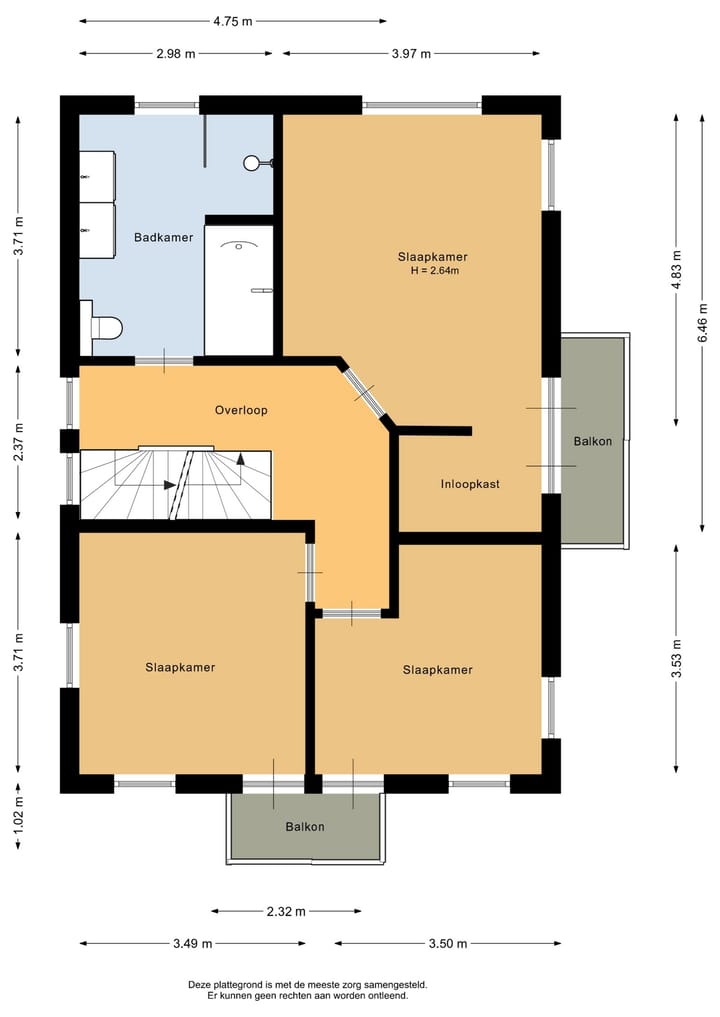 Foto 61 van Sadelijnstraat 15