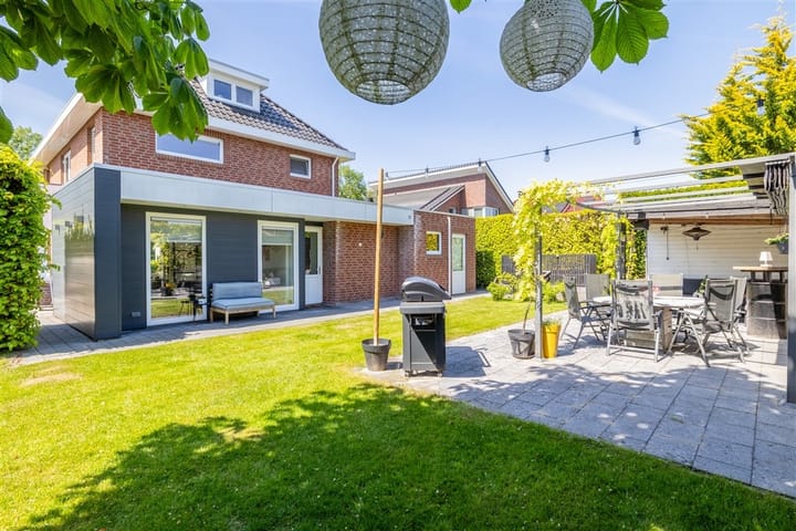 Foto 5 van Sadelijnstraat 15