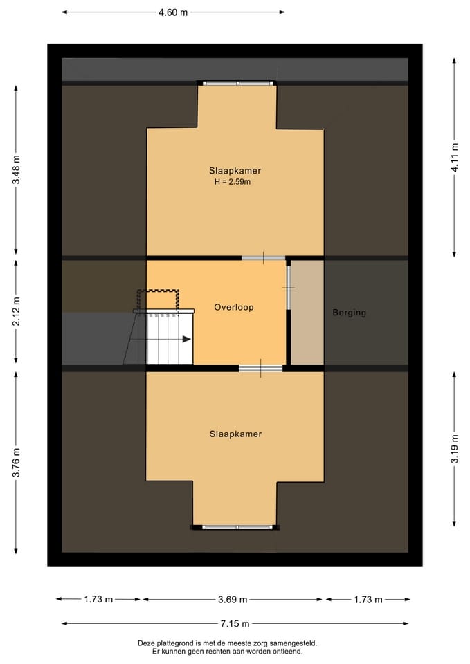 Foto 63 van Sadelijnstraat 15