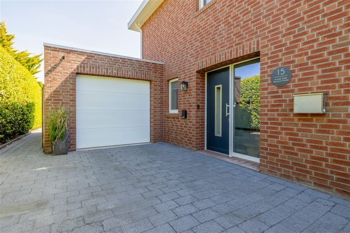 Foto 7 van Sadelijnstraat 15