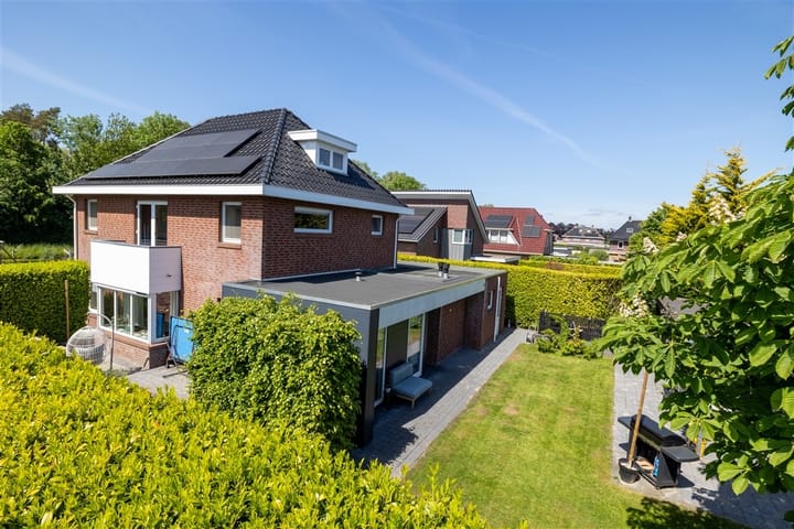 Foto 10 van Sadelijnstraat 15