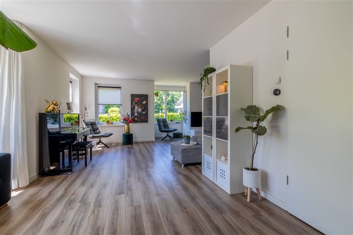 Foto 15 van Sadelijnstraat 15