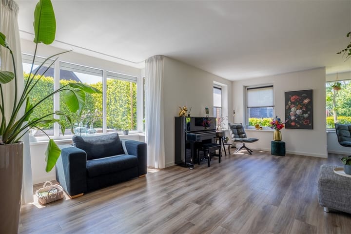 Foto 14 van Sadelijnstraat 15