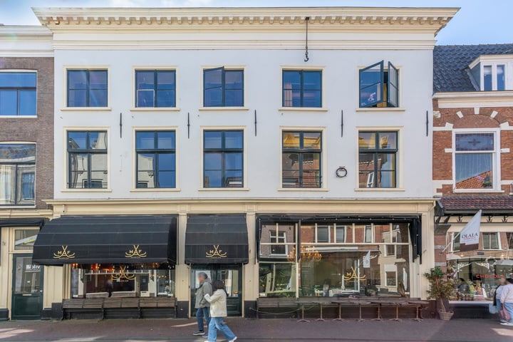 Zijlstraat 62, Haarlem