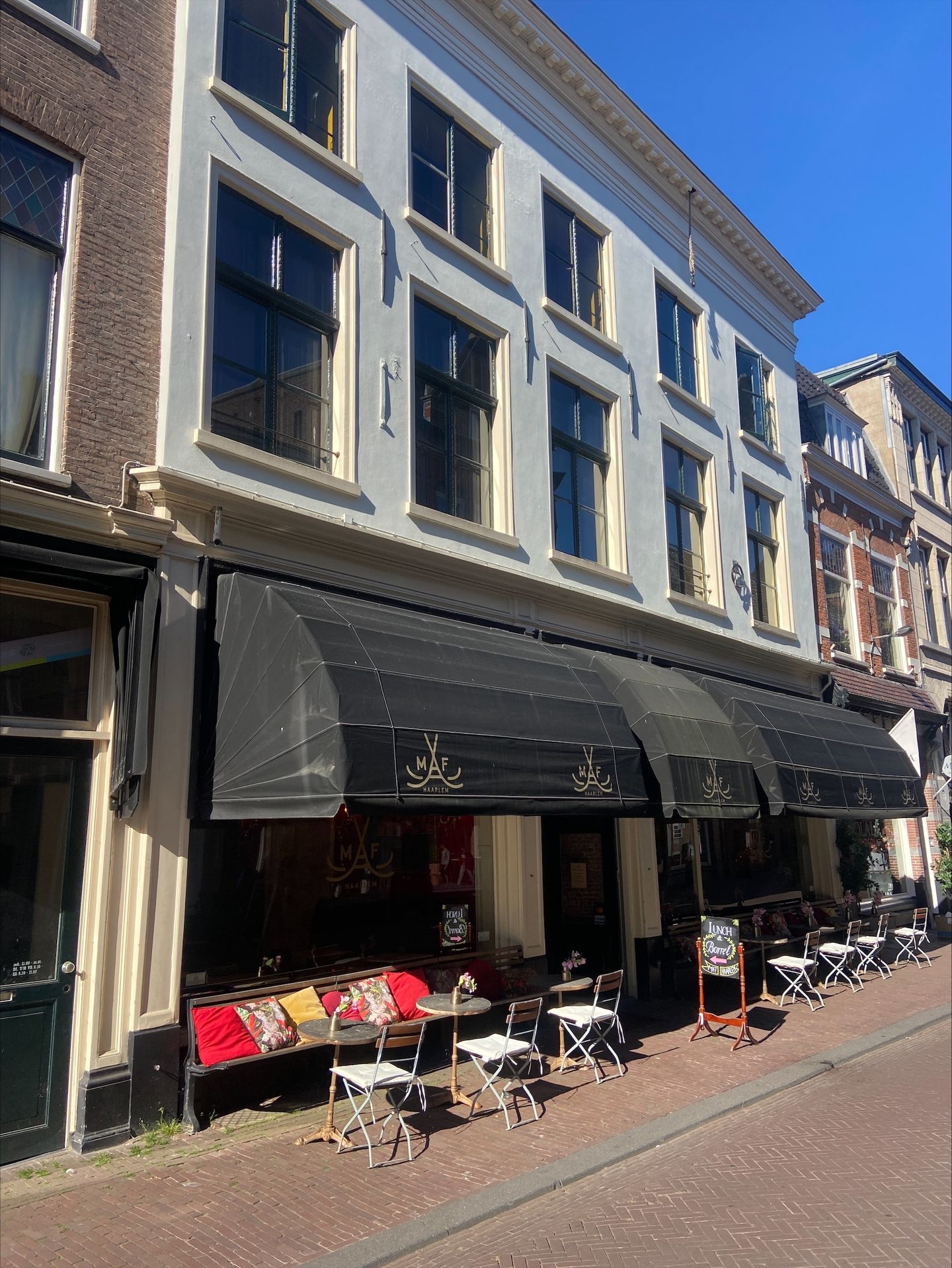 Bekijk foto 2 van Zijlstraat 62