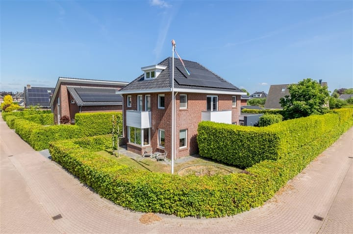 Foto 9 van Sadelijnstraat 15