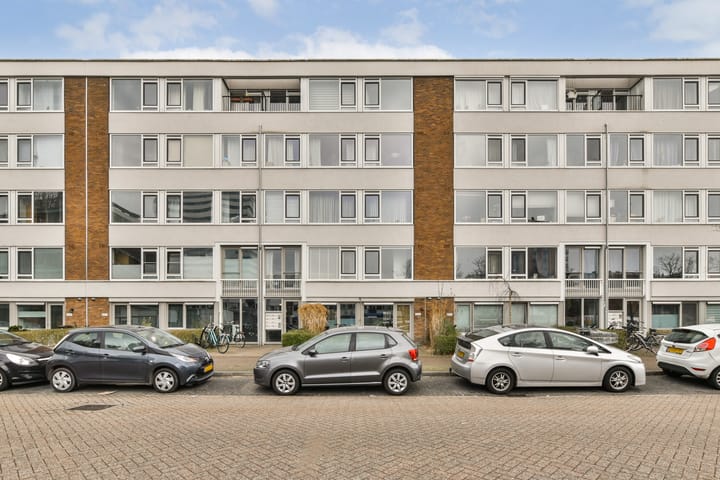 Foto 2 van Trumanlaan 505