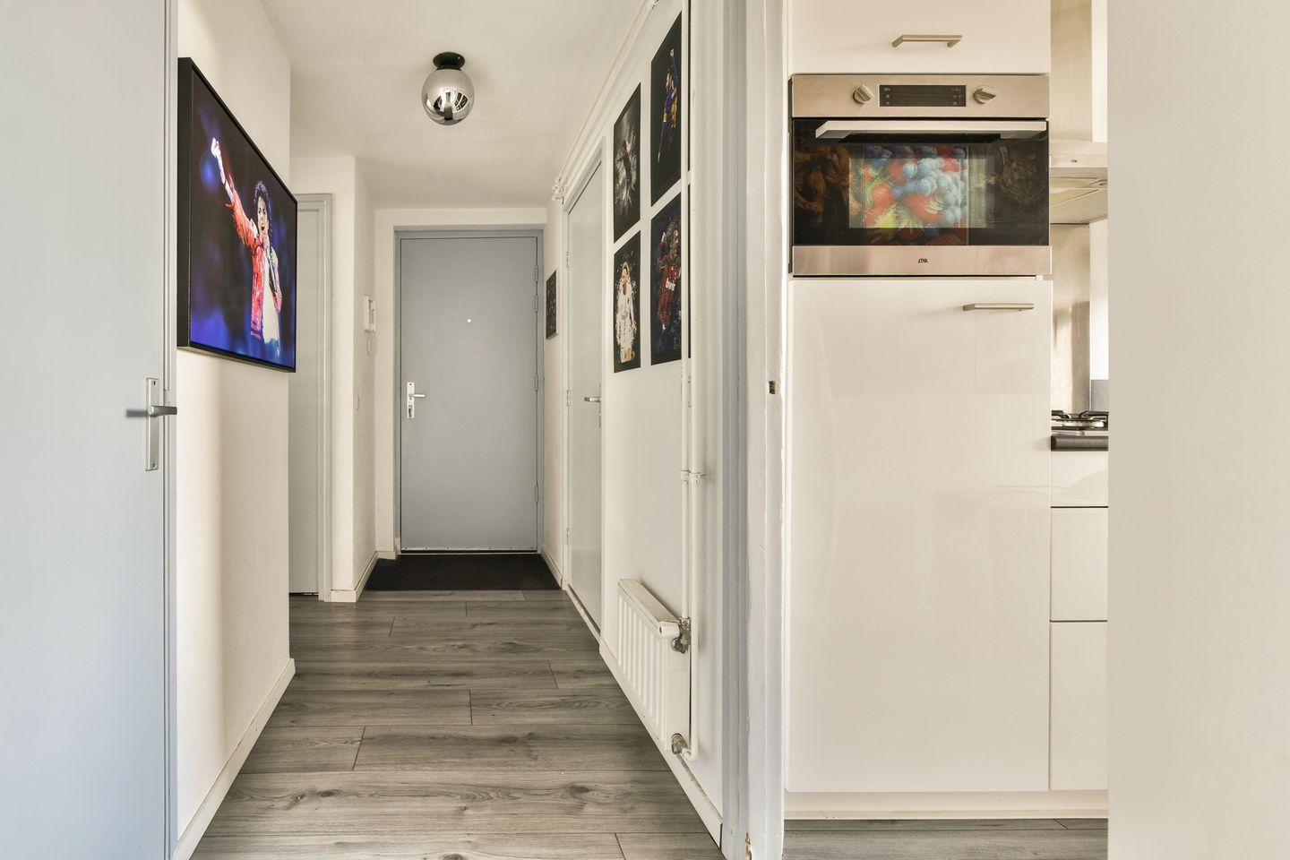 Foto 4 van Trumanlaan 505