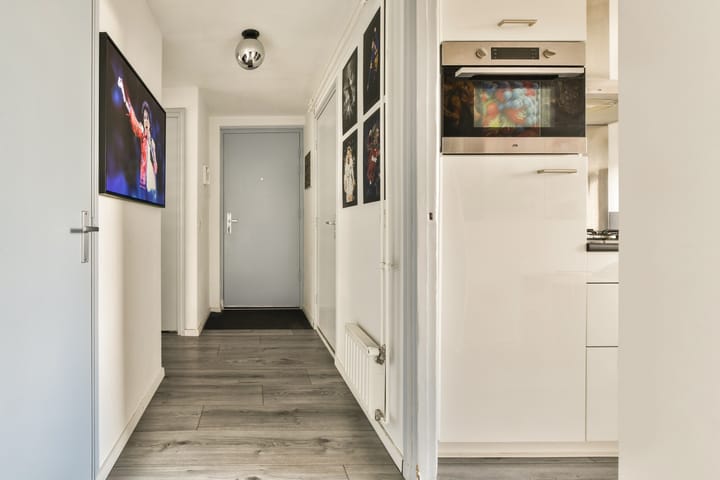 Foto 4 van Trumanlaan 505