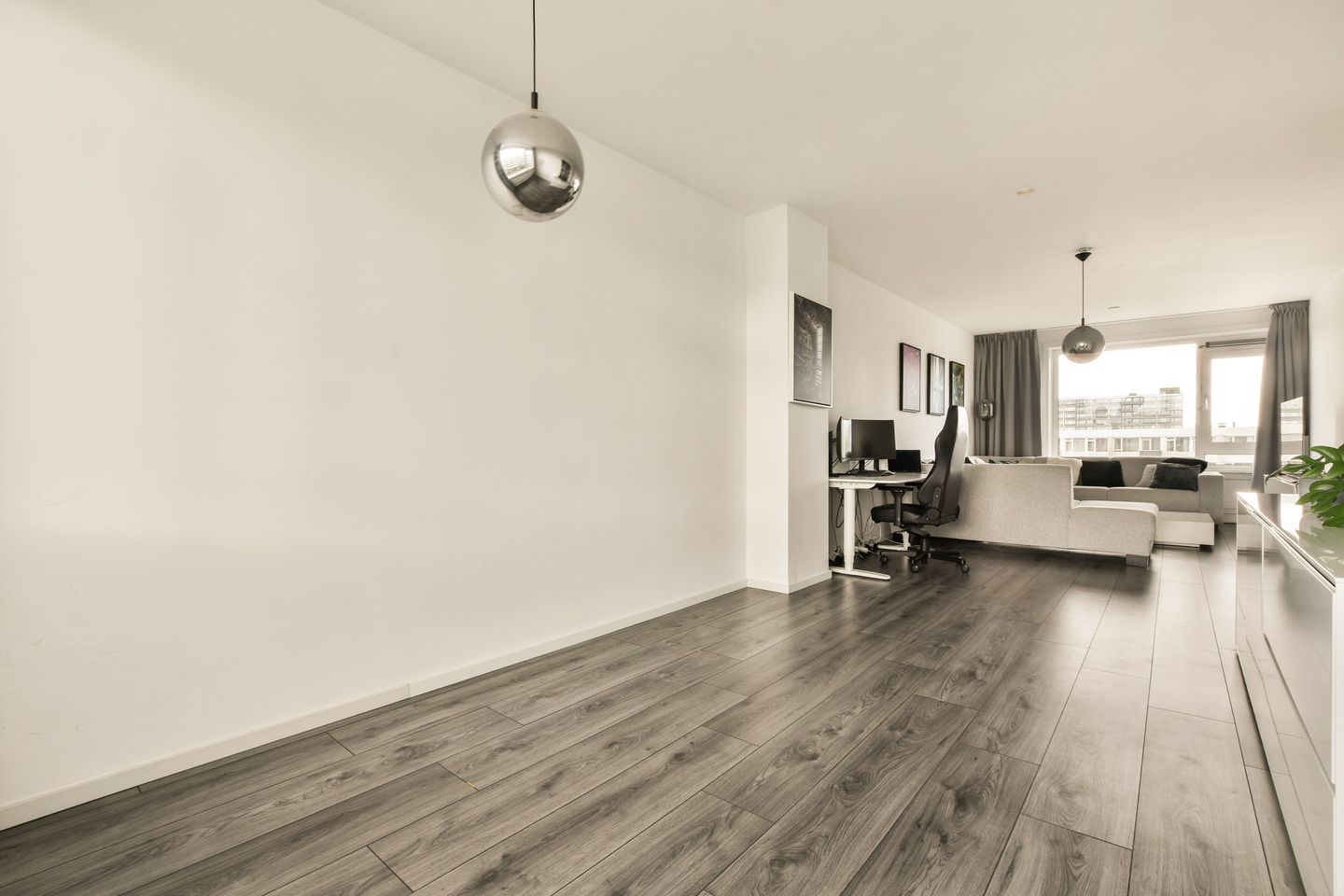 Foto 5 van Trumanlaan 505