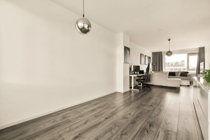 Foto 5 van Trumanlaan 505