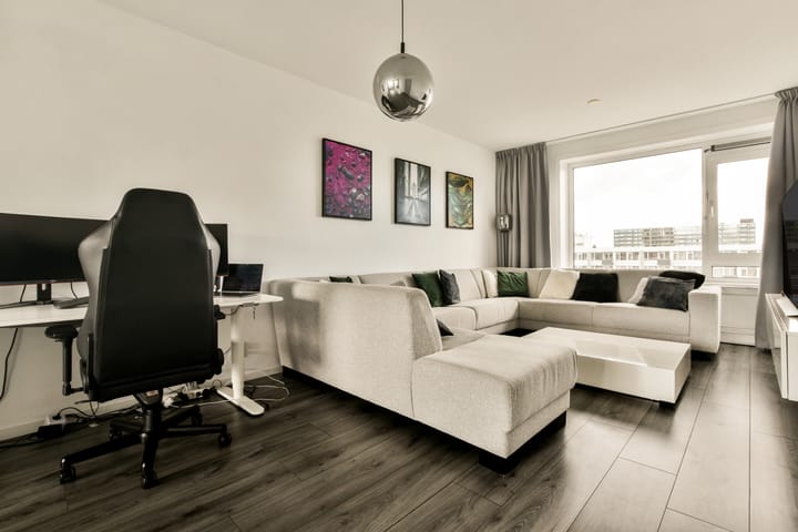 Foto 6 van Trumanlaan 505