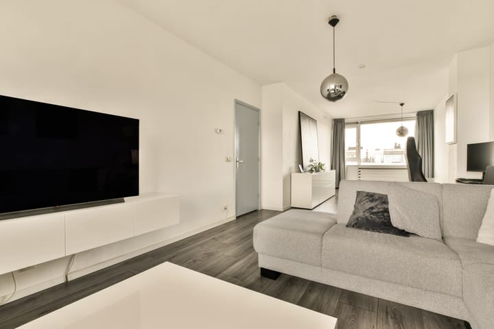 Foto 7 van Trumanlaan 505