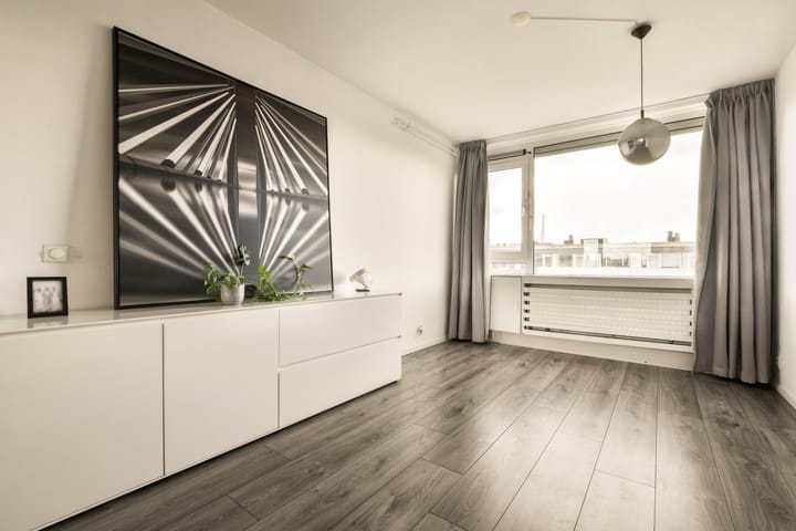 Foto 9 van Trumanlaan 505