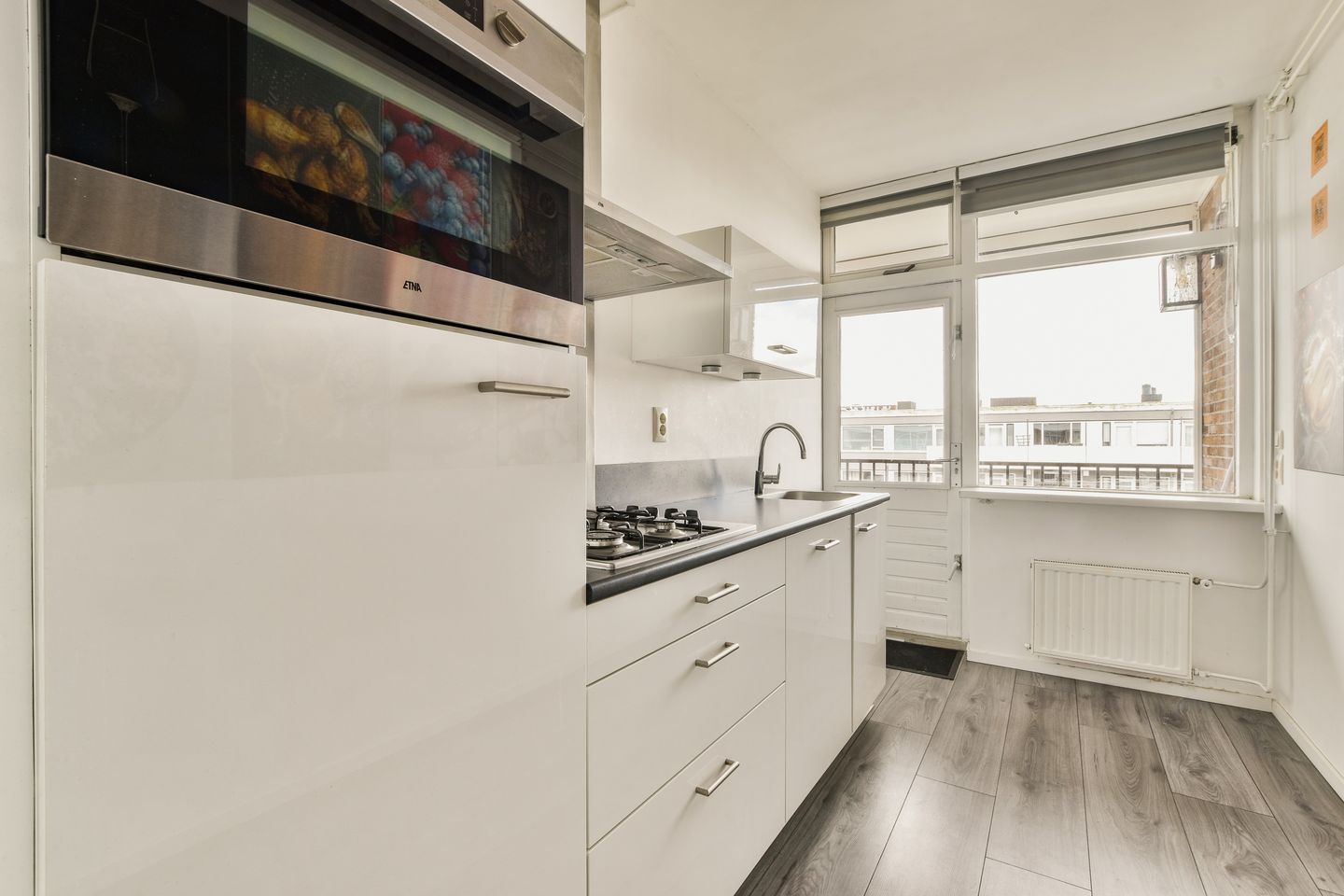 Foto 10 van Trumanlaan 505