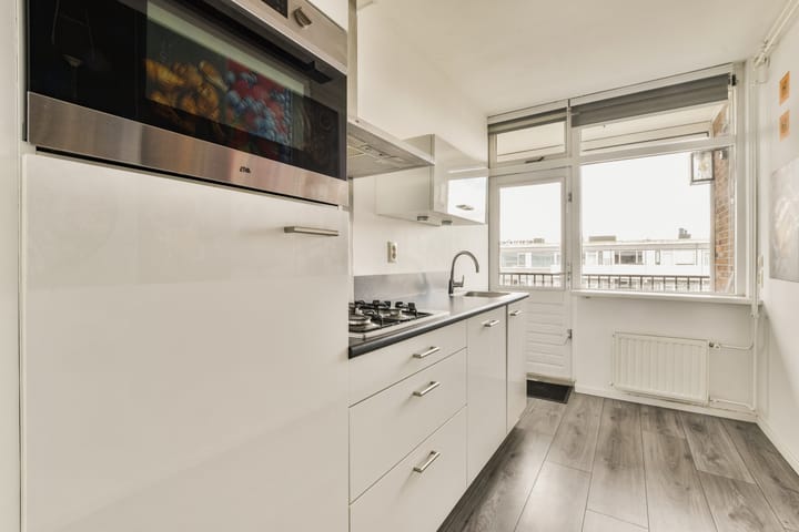 Foto 10 van Trumanlaan 505