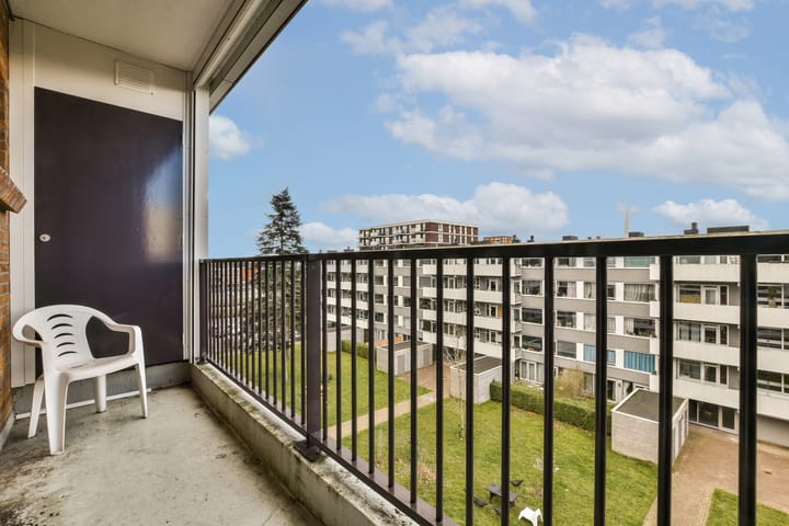 Foto 12 van Trumanlaan 505