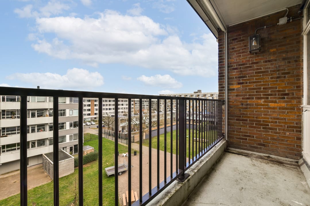 Foto 13 van Trumanlaan 505