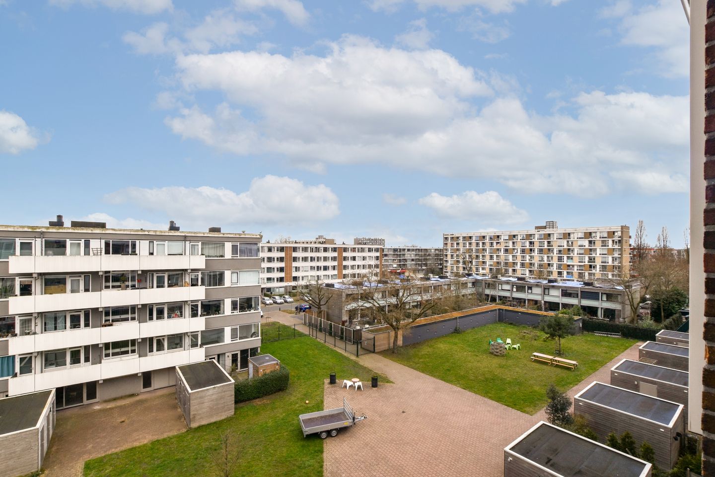 Foto 14 van Trumanlaan 505