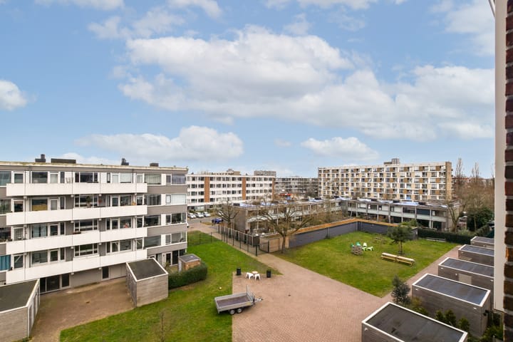 Foto 14 van Trumanlaan 505