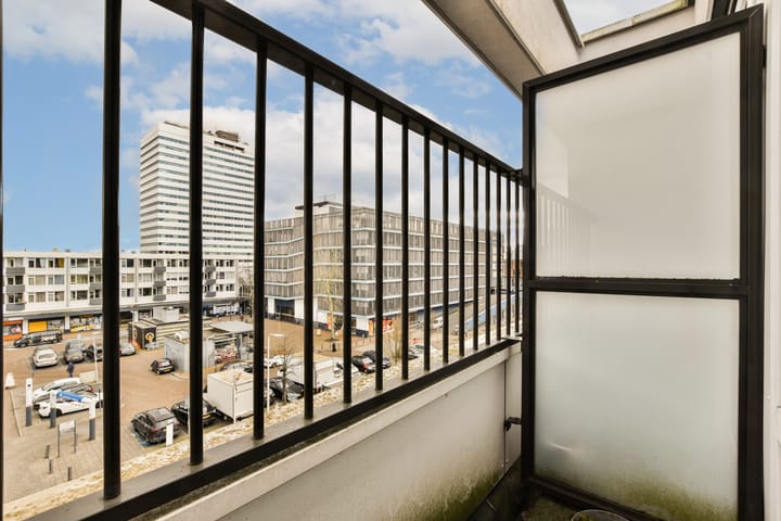 Foto 17 van Trumanlaan 505