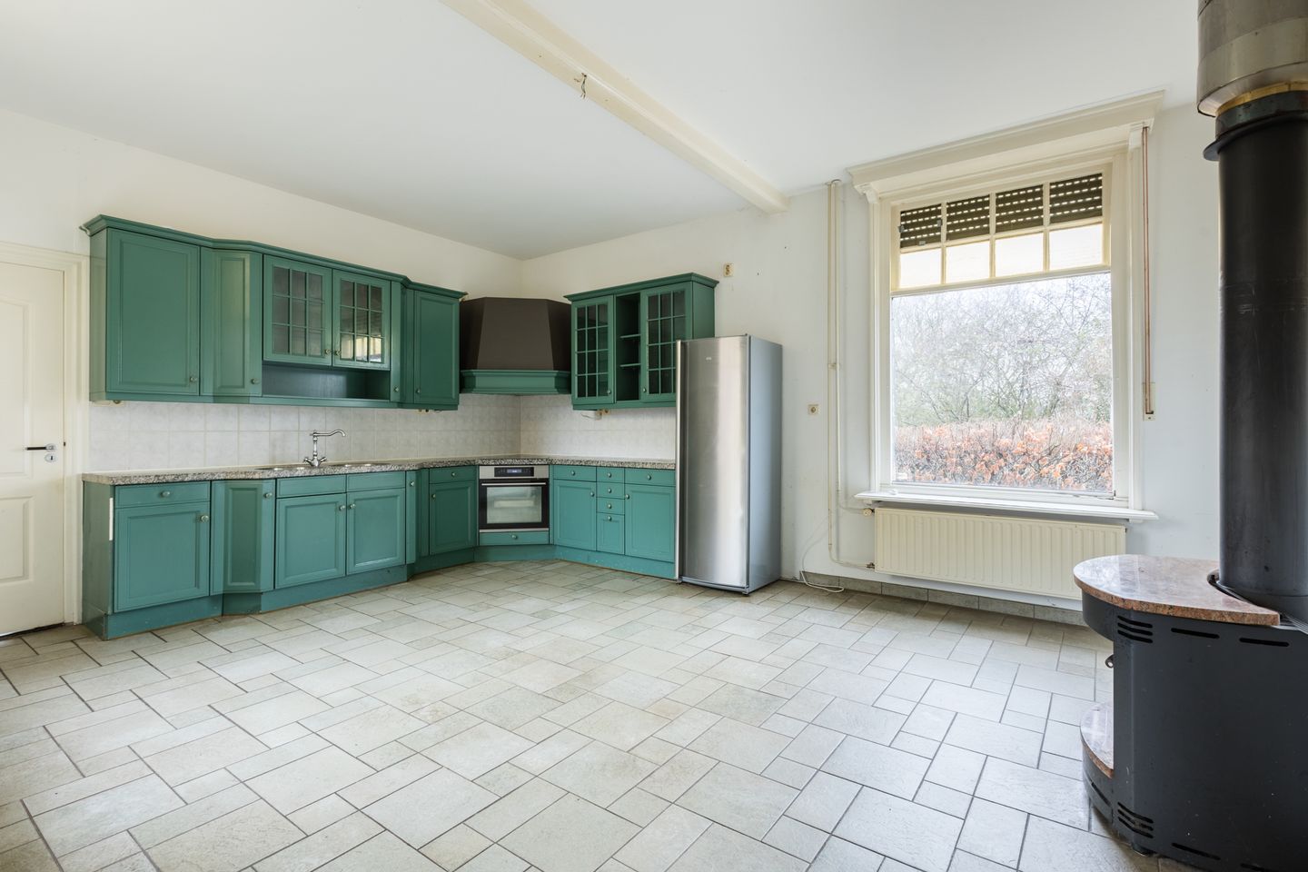 Foto 4 van Kleine Ton 1