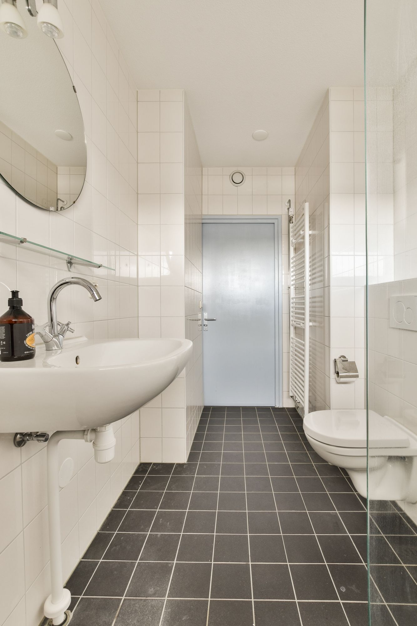 Foto 20 van Trumanlaan 505