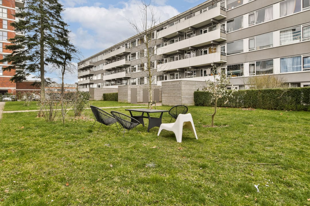 Foto 23 van Trumanlaan 505