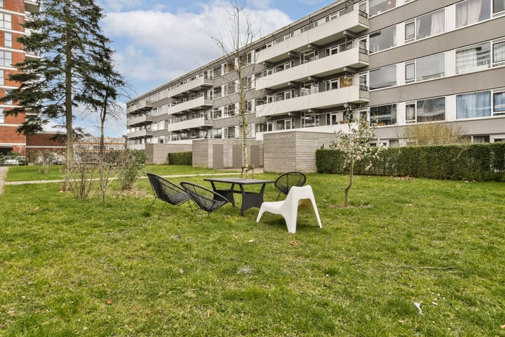 Foto 23 van Trumanlaan 505