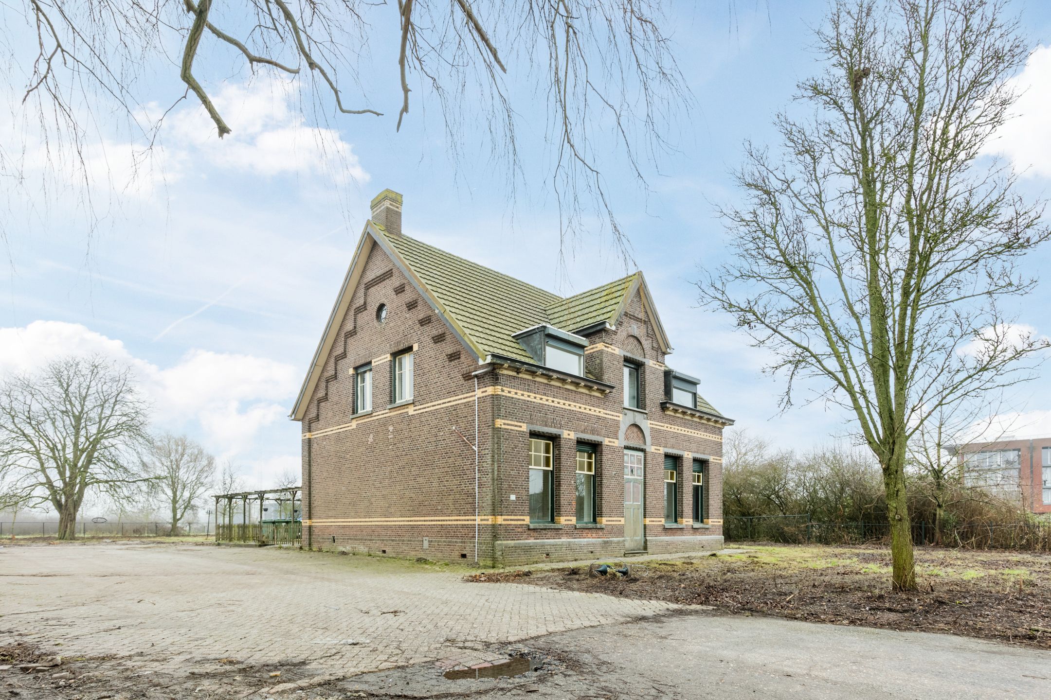 Foto 6 van Kleine Ton 1