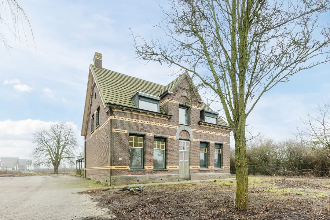 Foto 7 van Kleine Ton 1