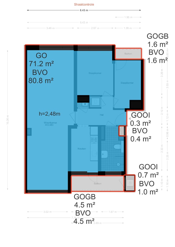 Foto 26 van Trumanlaan 505