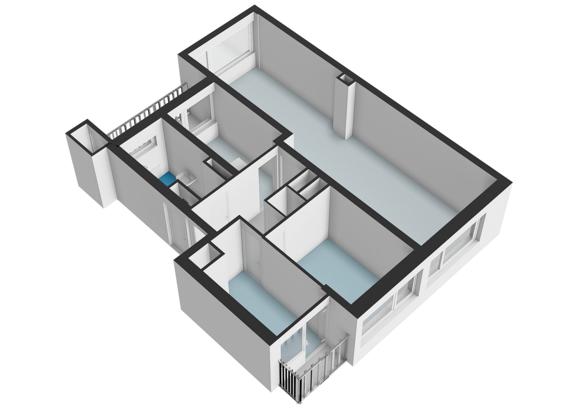 Foto 27 van Trumanlaan 505