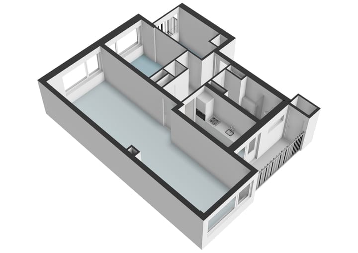 Foto 28 van Trumanlaan 505