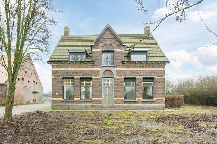 Foto 9 van Kleine Ton 1