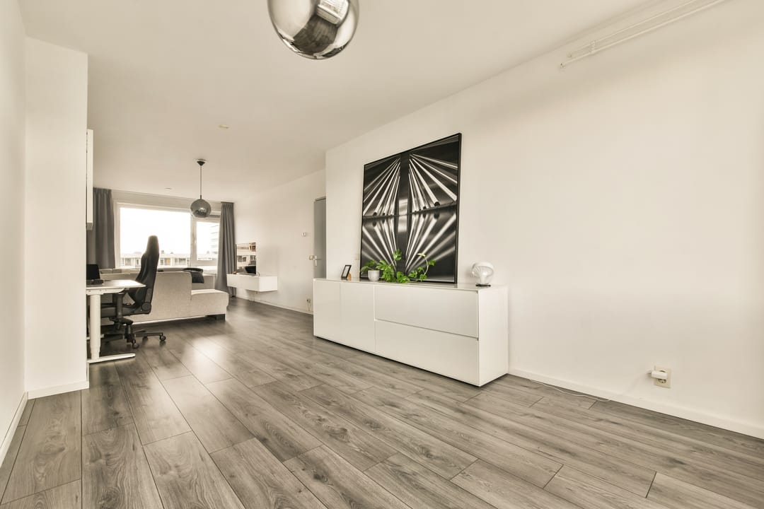 Foto 8 van Trumanlaan 505