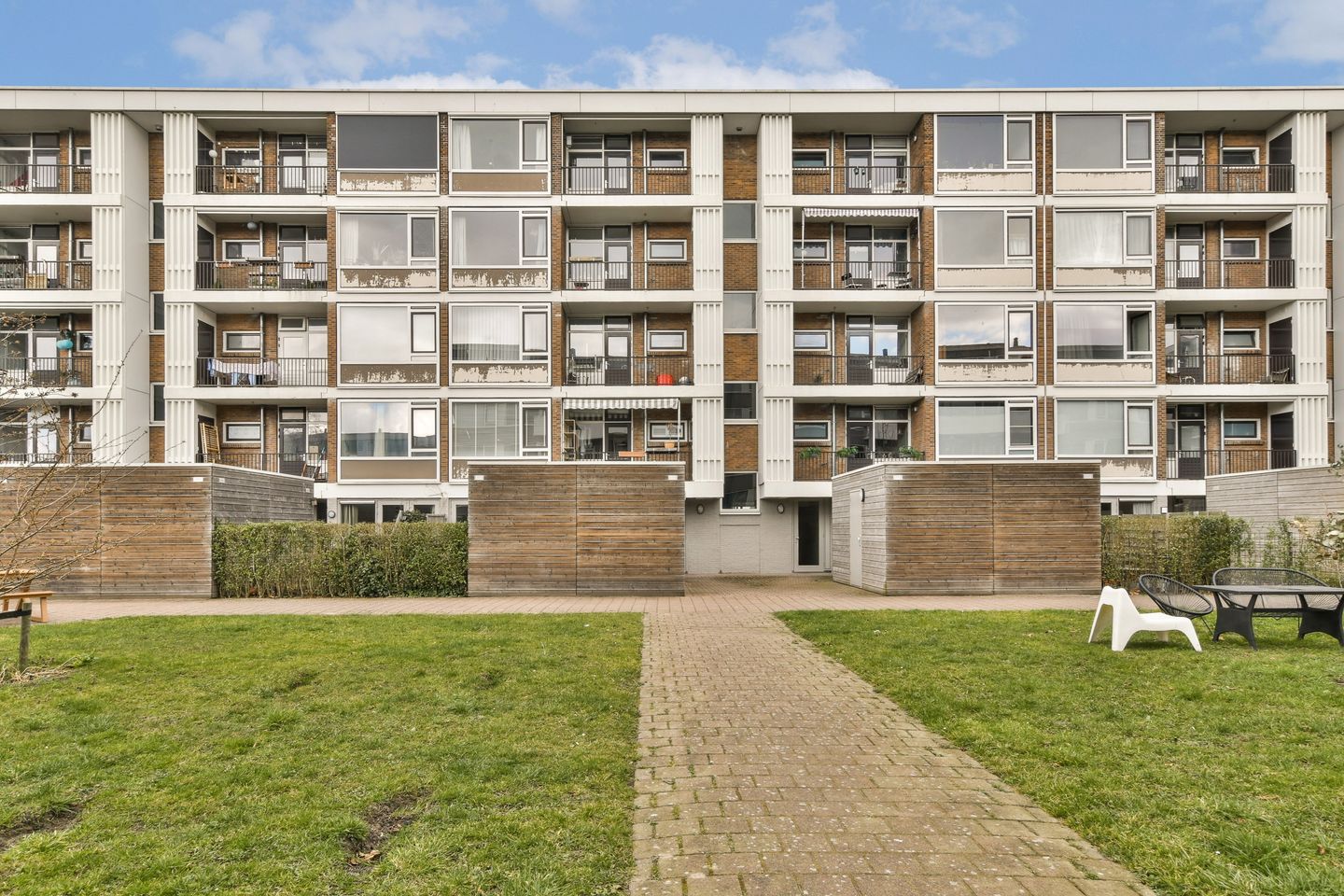 Foto 29 van Trumanlaan 505