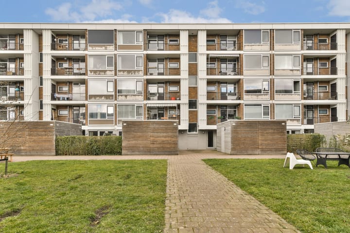 Foto 29 van Trumanlaan 505