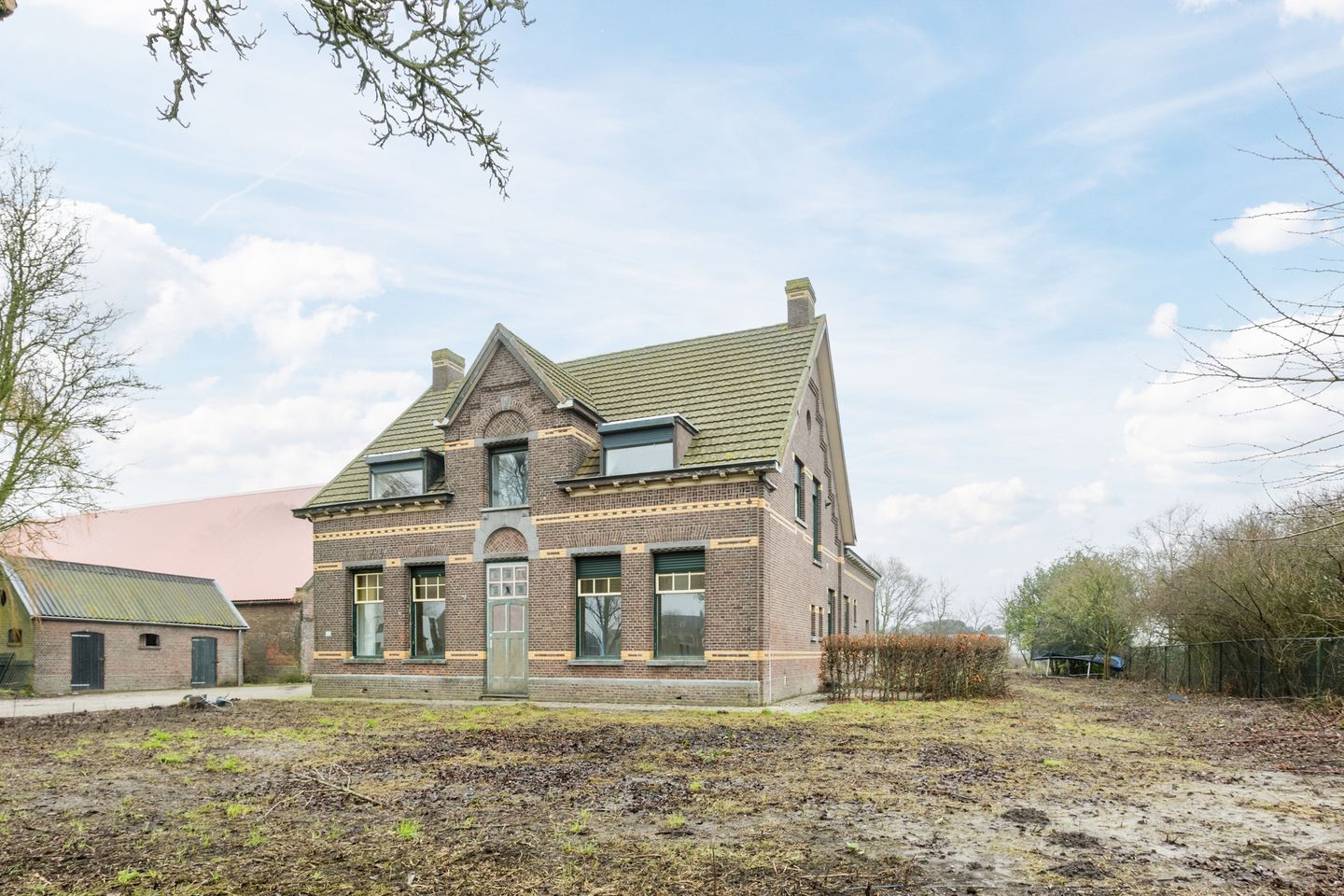 Foto 10 van Kleine Ton 1