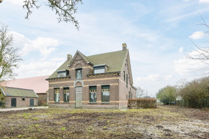 Foto 10 van Kleine Ton 1