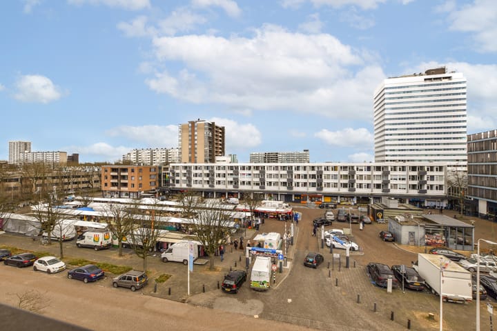 Foto 30 van Trumanlaan 505