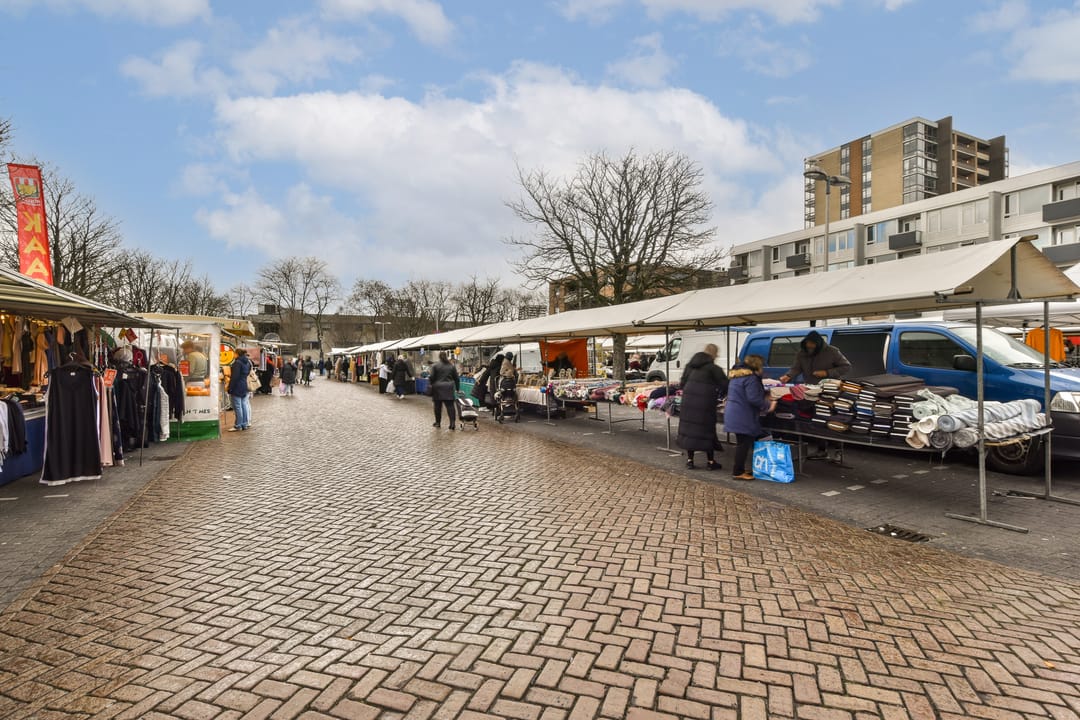 Foto 31 van Trumanlaan 505