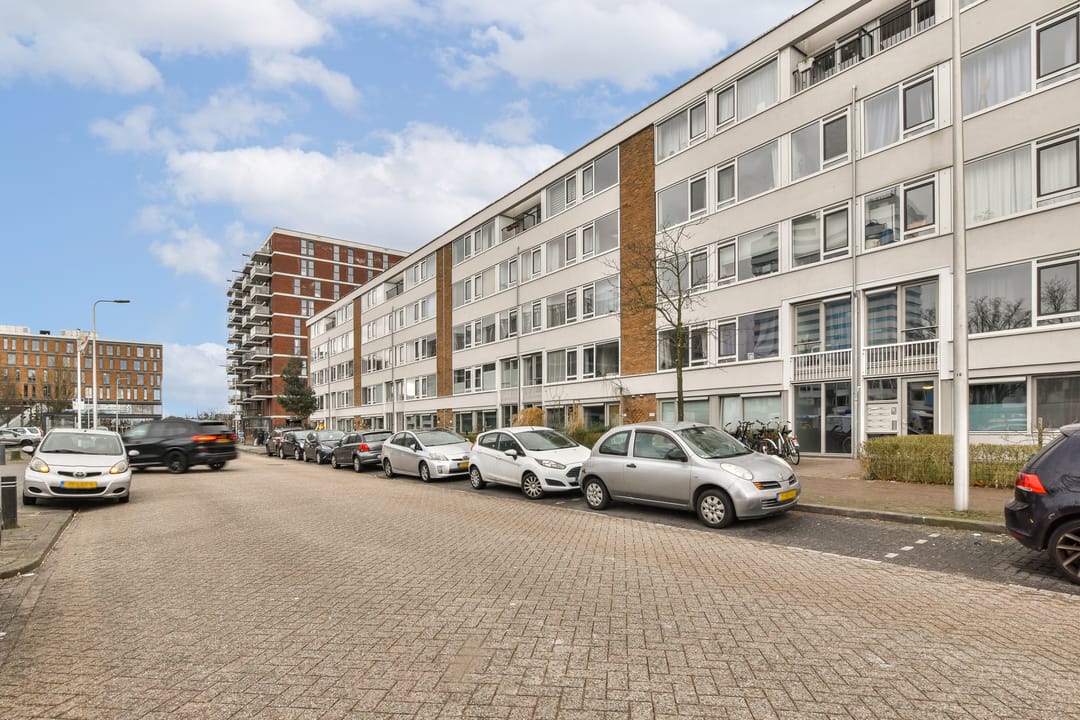 Foto 32 van Trumanlaan 505