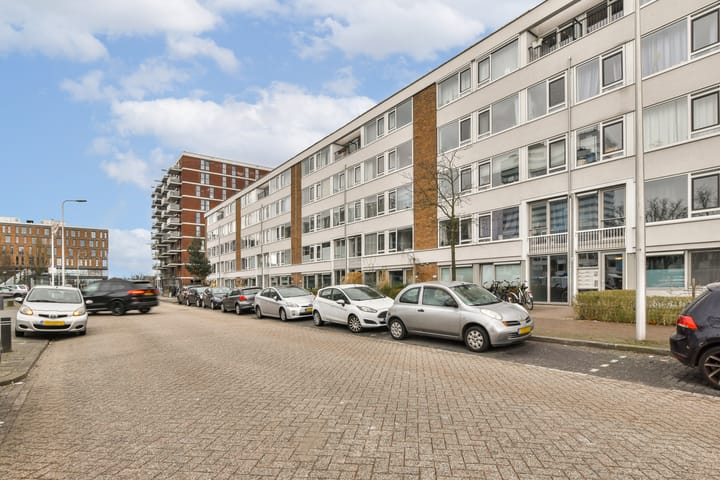 Foto 32 van Trumanlaan 505