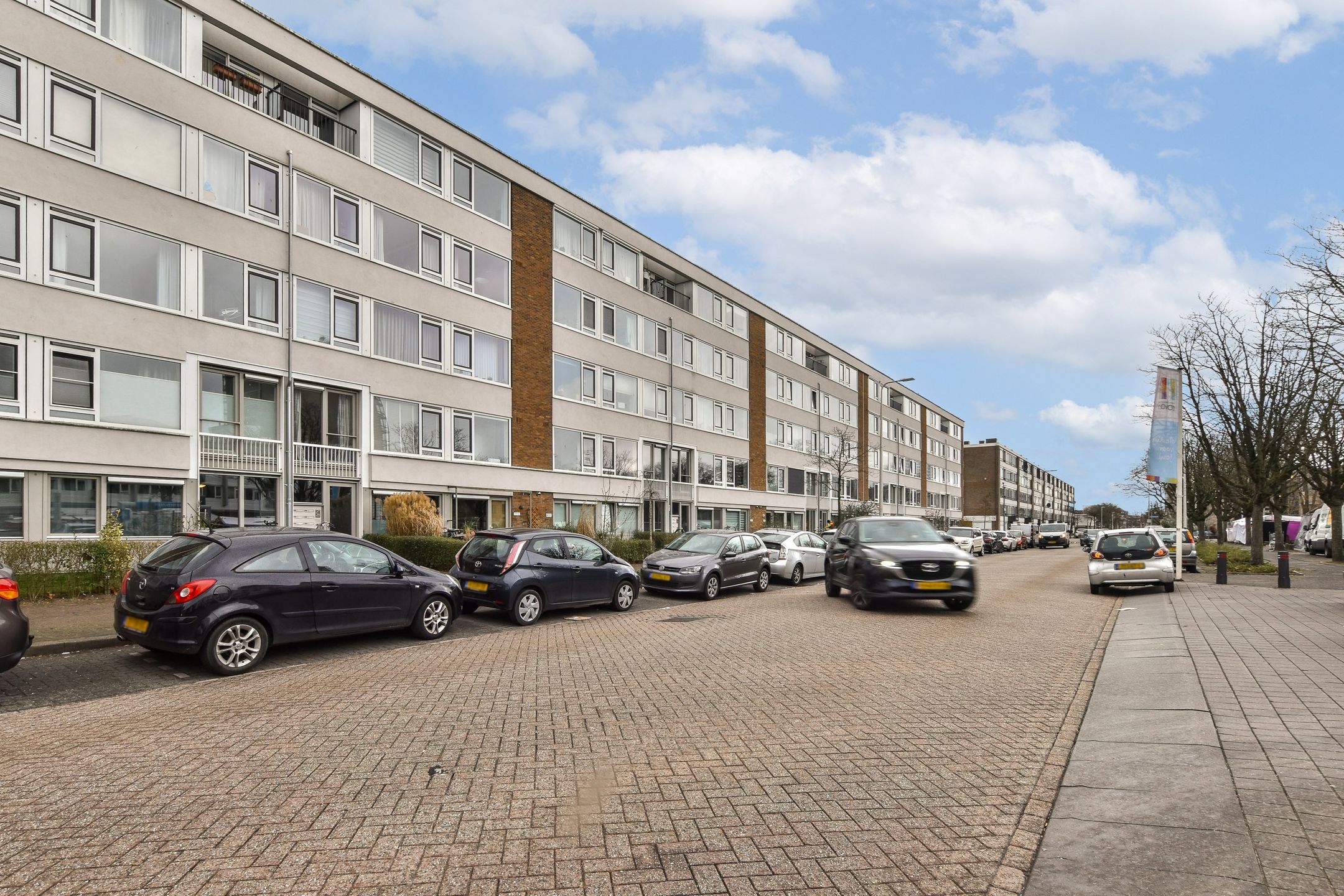 Foto 33 van Trumanlaan 505