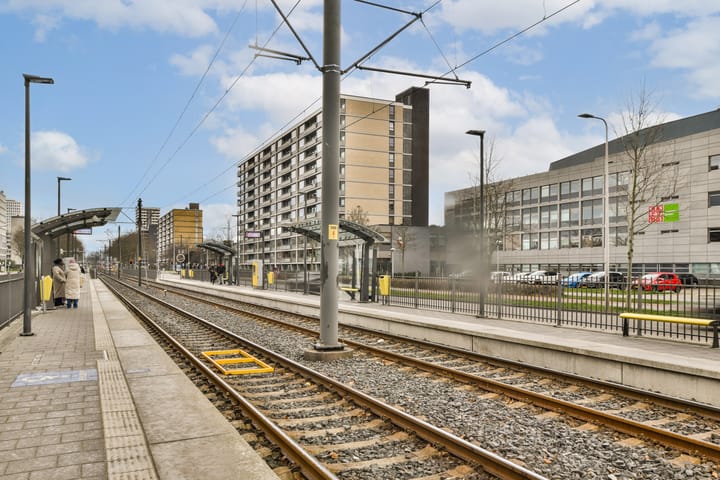 Foto 34 van Trumanlaan 505