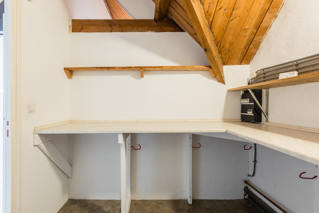 Foto 41 van Kleine Ton 1