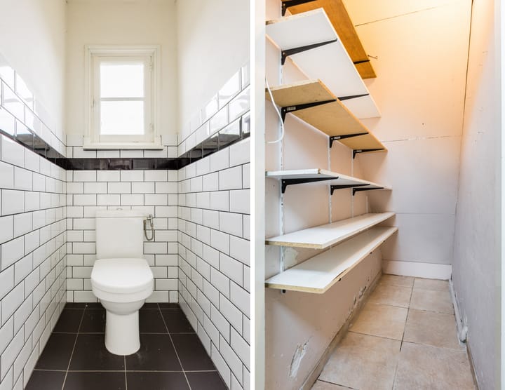 Foto 59 van Kleine Ton 1