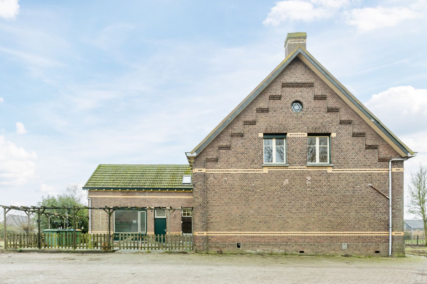 Foto 70 van Kleine Ton 1