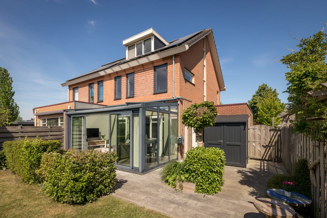 Foto 1 van Meerkoet 21